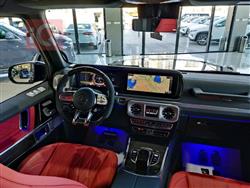 مێرسێدس بێنز G-Class